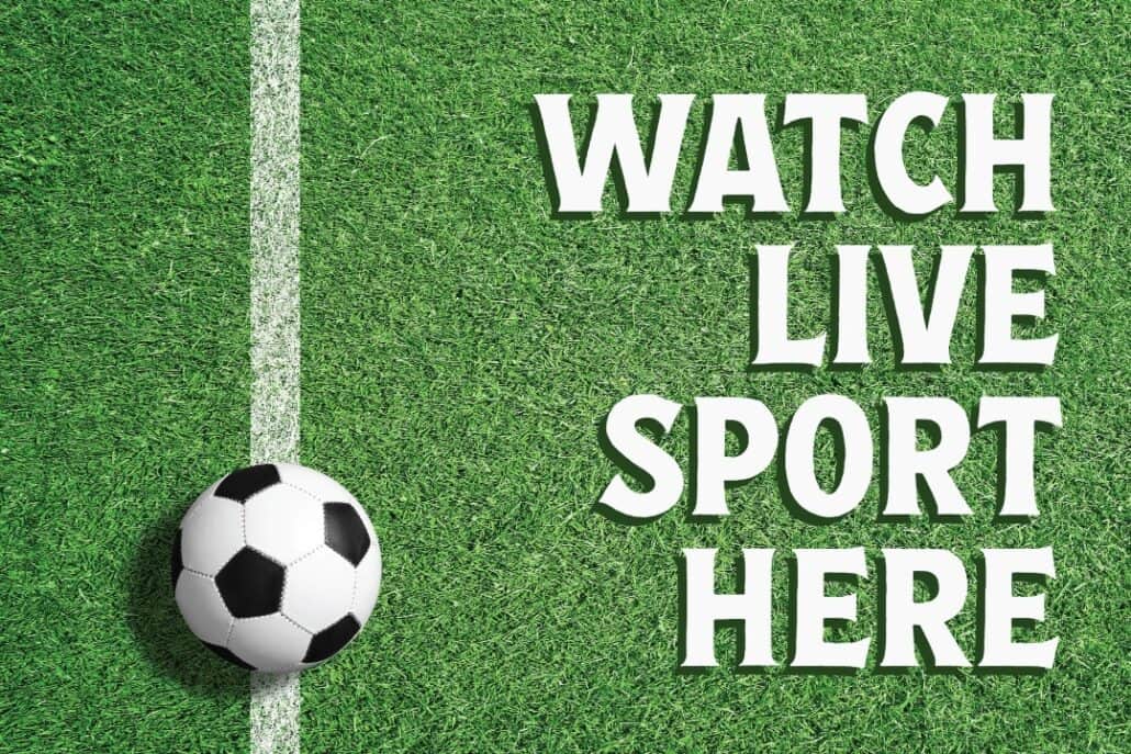 Watch Live Sports at The White Horse Pub